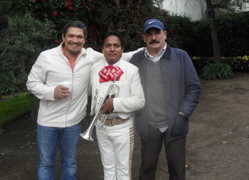 Mariachis para Serenatas