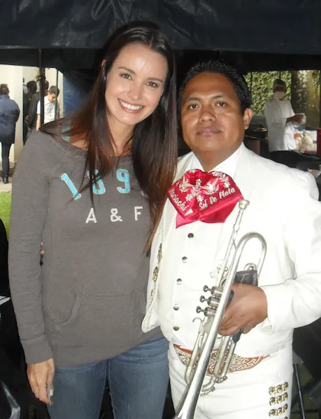 Mariachis para Serenatas