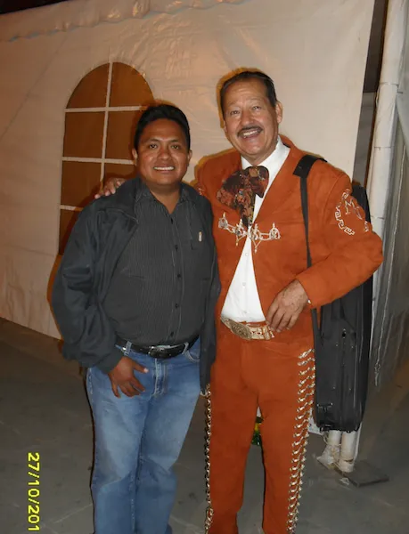 Mariachis para Serenatas