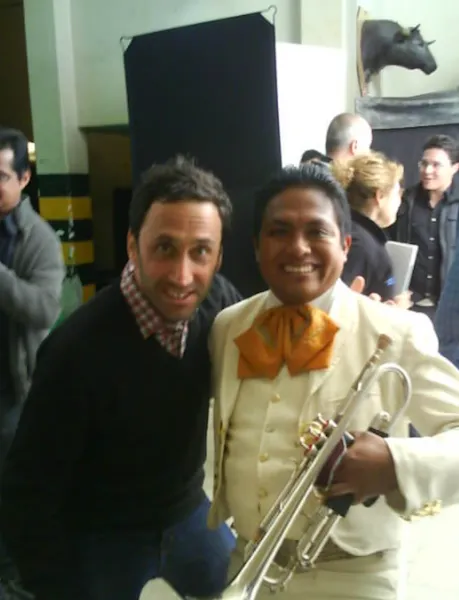 Mariachis para Serenatas