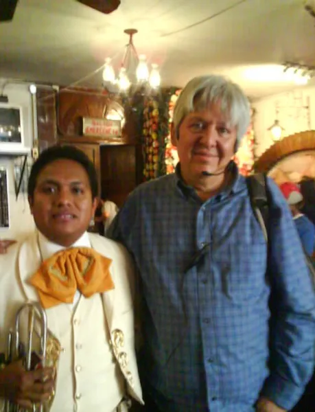 Mariachis para Serenatas