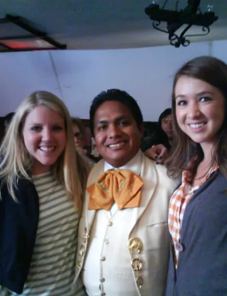 Mariachis para Serenatas