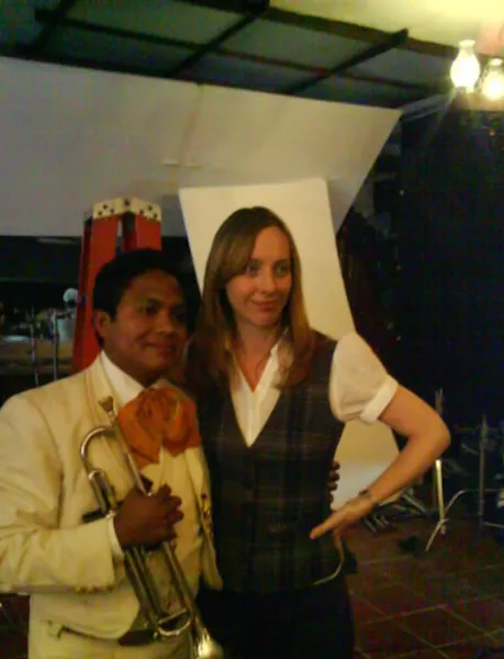 Mariachis para Serenatas