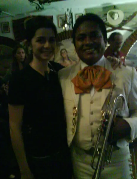 Mariachis para Serenatas