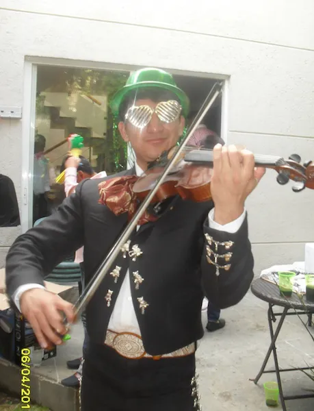 Mariachis para Serenatas