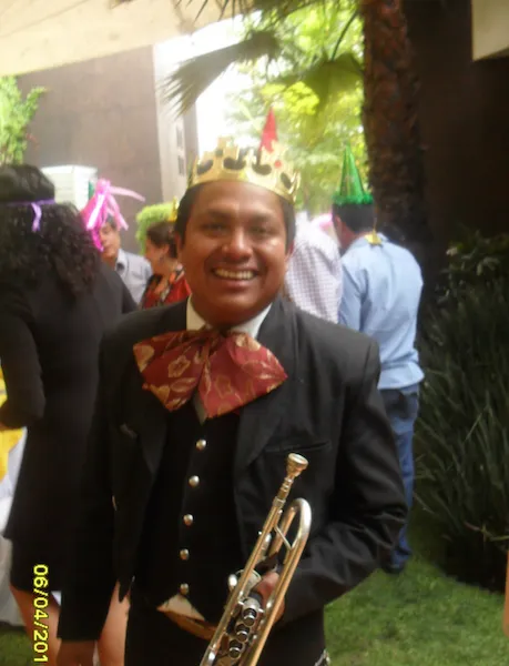 Mariachis para Serenatas