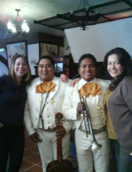 Mariachis para Serenatas