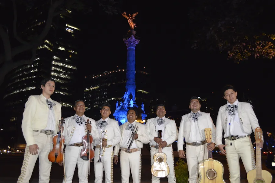 Mariachis para Serenatas
