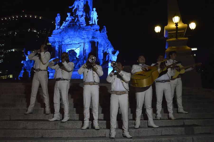 Mariachis para Serenatas