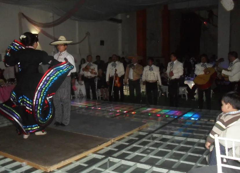 Mariachis para Serenatas