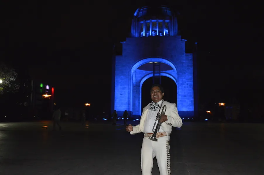 Mariachis para Serenatas