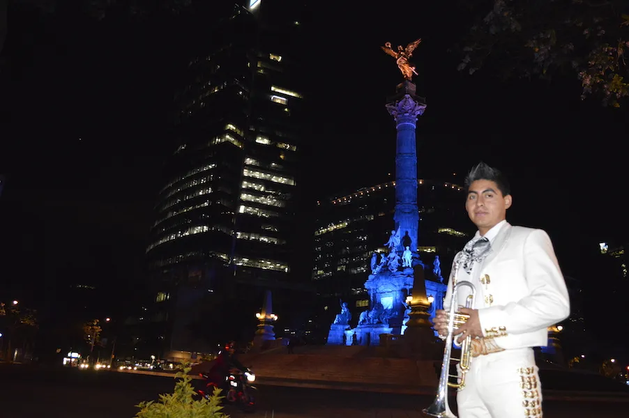 Mariachis para Serenatas
