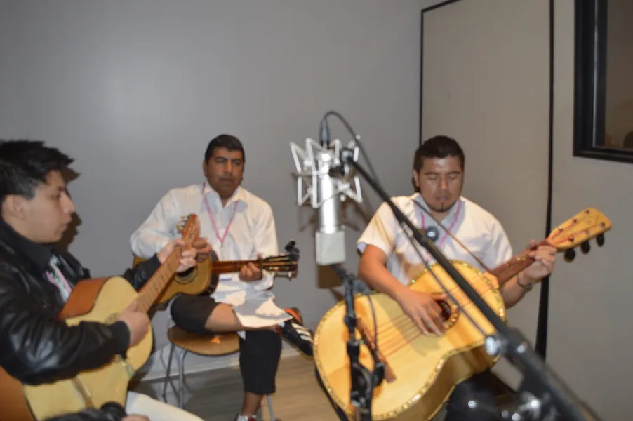 Mariachis para Serenatas