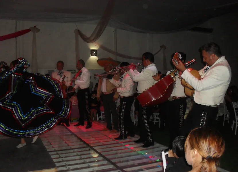 Mariachis para Serenatas
