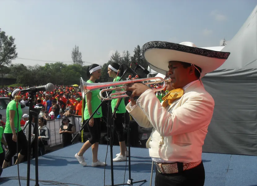 Mariachis para Serenatas